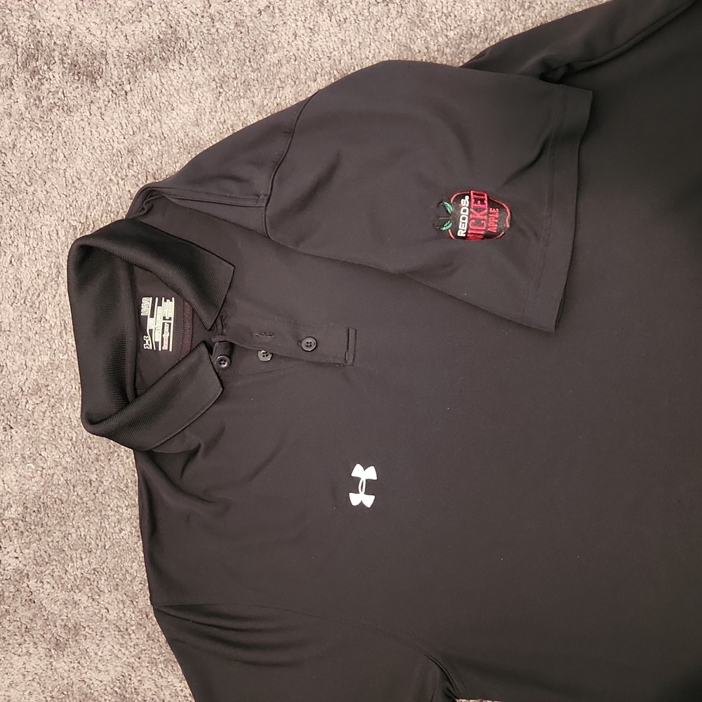 Reds Wicked Polo